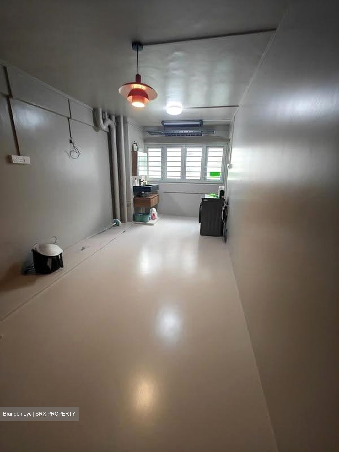 Blk 811 Tampines Polyview (Tampines), HDB 4 Rooms #630082921